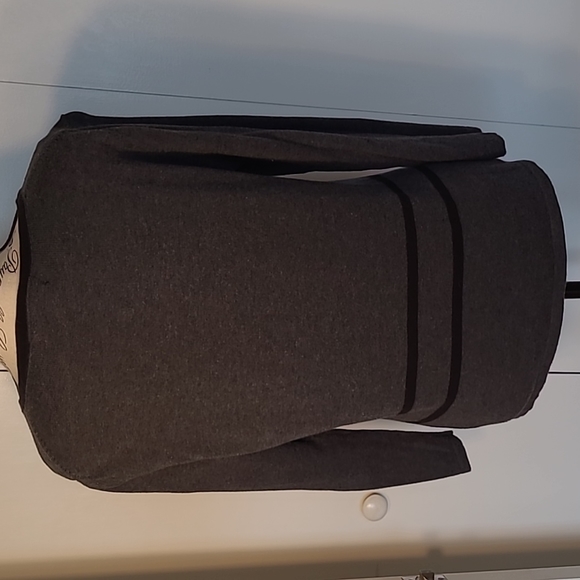 Michael Kors 100% Cotton Sweater - Picture 2 of 4